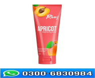Rivaj Apricot Brightening Scrub 200ml Price in Pakistan